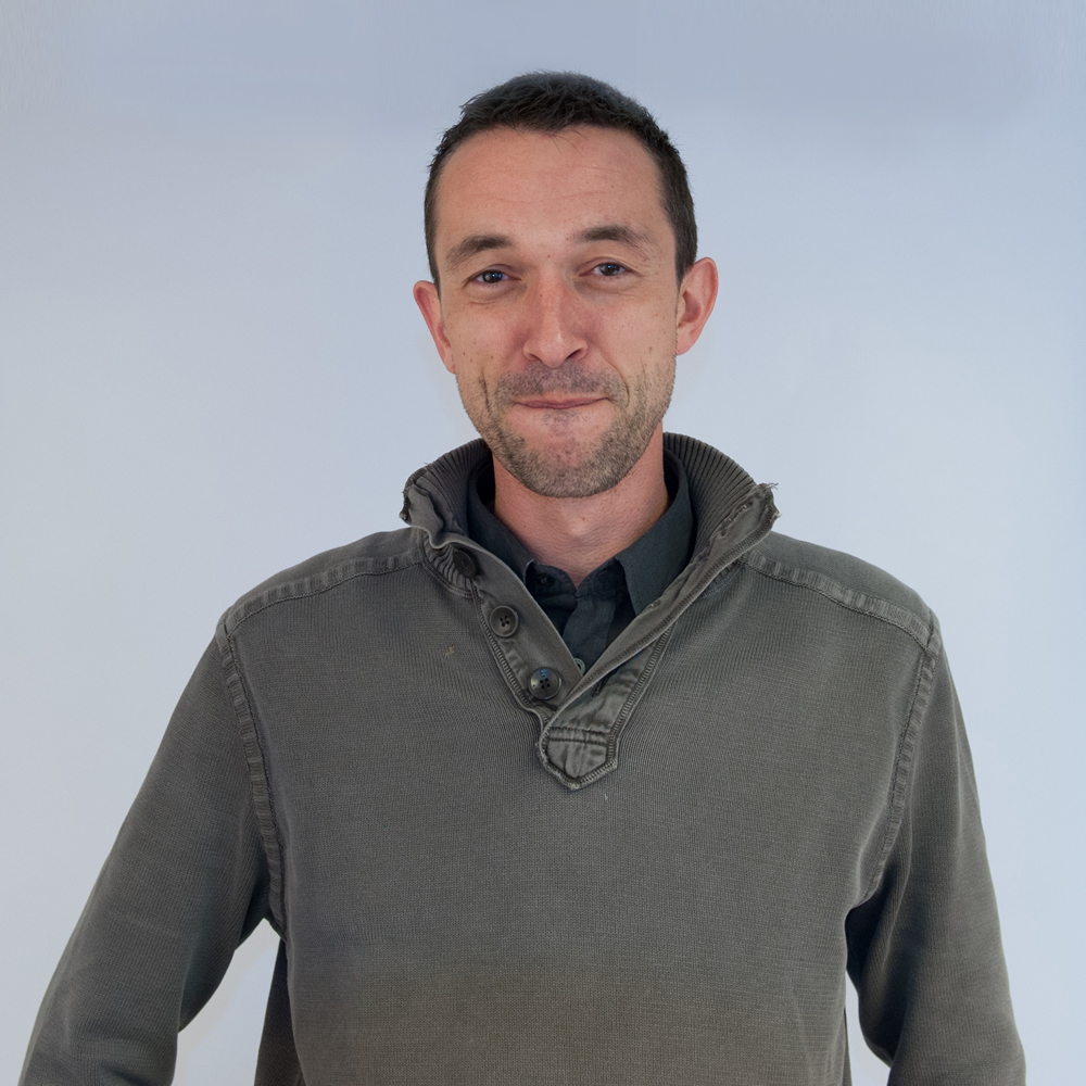 Photo de Jean-François